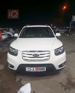 هيونداي سانتافي